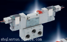 原装：日本CKD先导式电磁阀