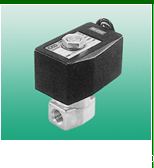 产品资料：日本CKD直动式2通电磁阀