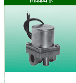 产品资料：日本CKD直动式2通电磁阀AB21