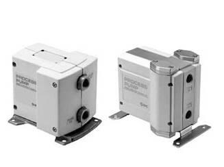 日本SMC气动泵技术资料,PA3110-03