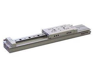 日本SMC气动滑台,MXW20-225B-M9BL