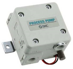 日本SMC原装三通气控阀,VSA3135-03-X59