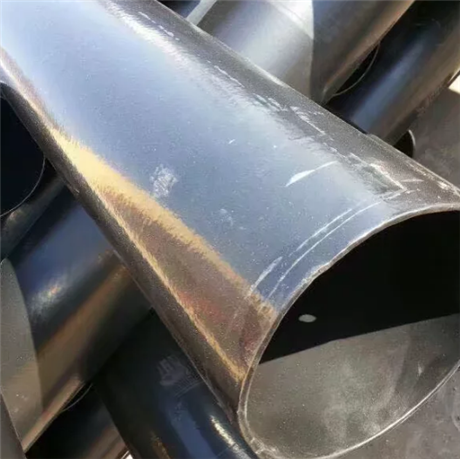 热浸塑电缆保护管钢生产厂家