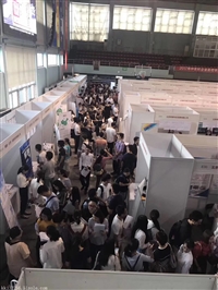 北京招聘会、立水桥、天通苑招聘会