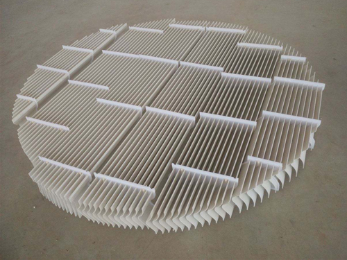 富升厂家除雾器的应用效果好