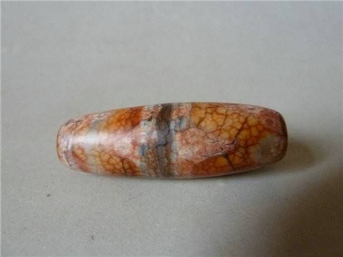 怎么去鉴定西藏老天珠的好坏