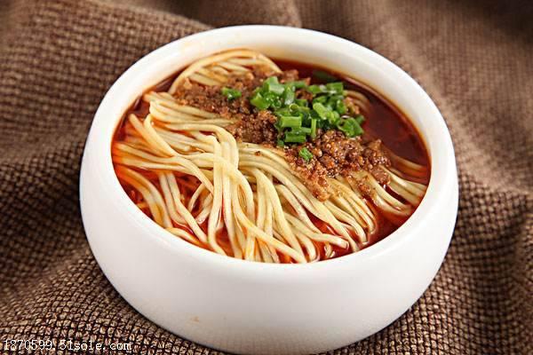 湖南哪里有担担面培训班