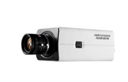 DS-2CD2810FWD 海康威视130万博物馆用网络枪机