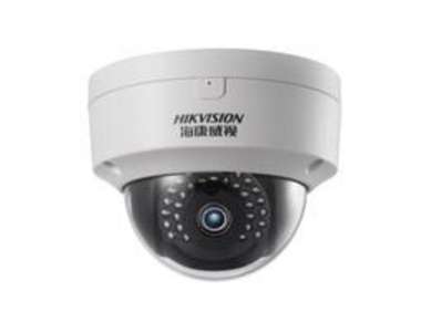 DS-2CD2110F-IWTS海康威视支持Wi-Fi摄像机