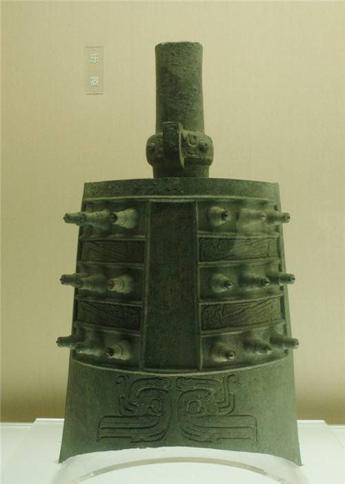 青铜乐器交易市场怎么样