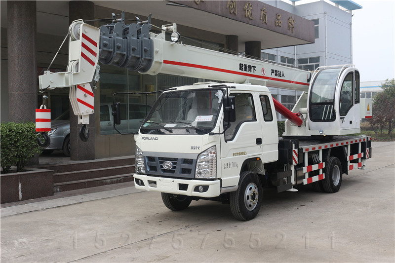 小吊车车型齐全价目表全国联保