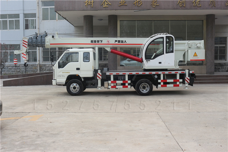 小吊车车型齐全价目表全国联保
