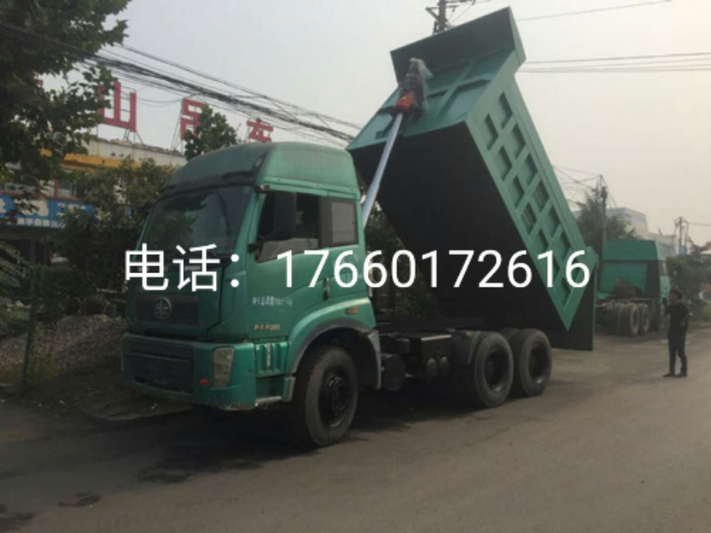 四不像车，矿用四轮车，四驱四不像车