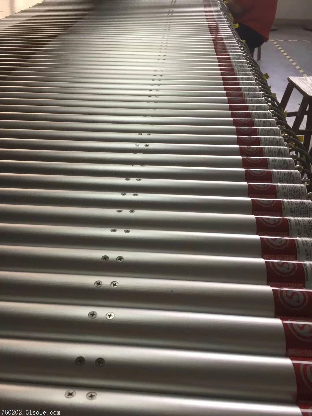 消防電動排煙開窗器