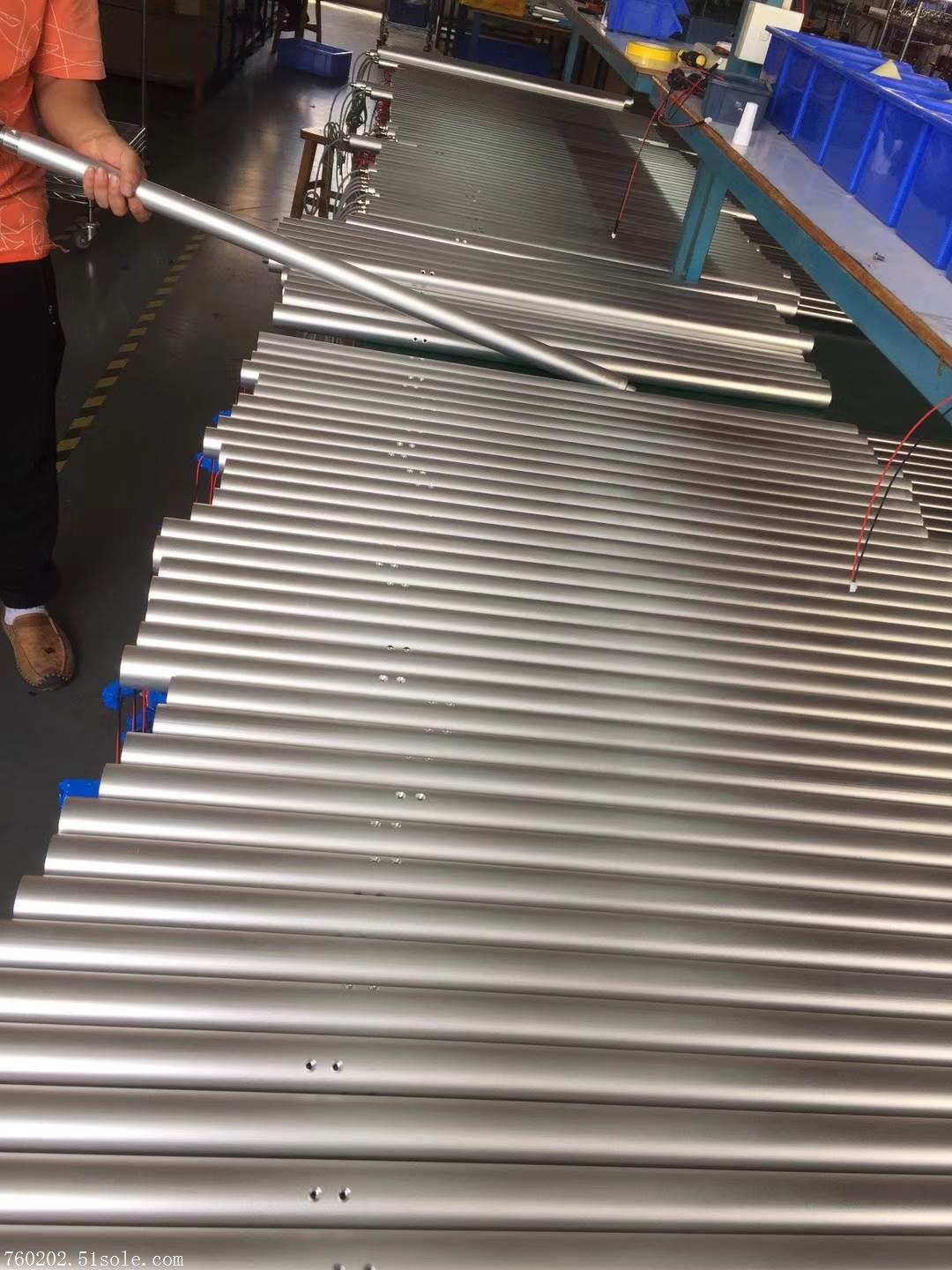 宁夏银川市电动开窗机生产厂商 ZNT1-A60-30S螺杆式开窗机