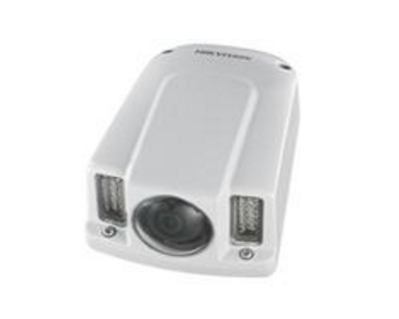 DS-2CD6510-IO 海康威视公交车车载摄像机