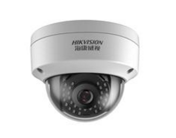 DS-2CD2110F-IWS 海康威视酒吧用摄像机