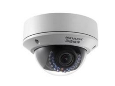 DS-2CD2710FWD-IS 海康威视走廊用摄像机