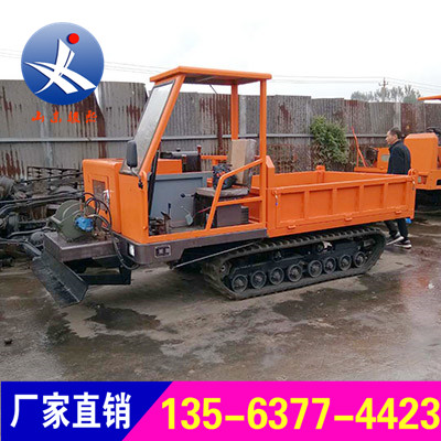 全国销售山地履带车小型农用全地形橡胶履带
