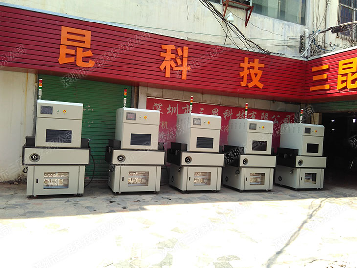 《光固化机报价》具体是看质量和售后服务怎