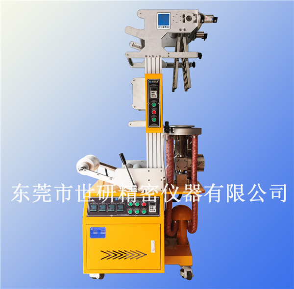 小型PE吹膜机 实验室专用小型吹膜机