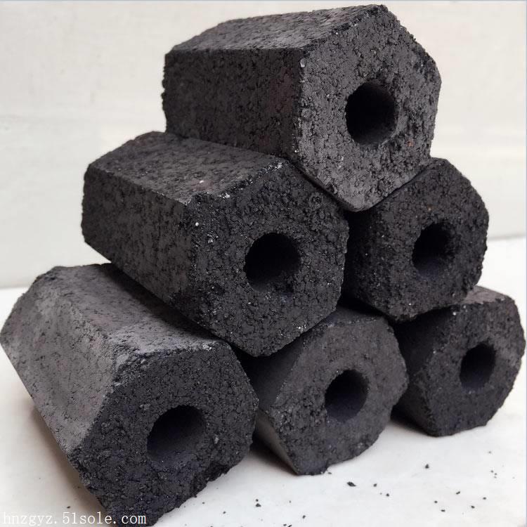 干粉型煤粘合剂