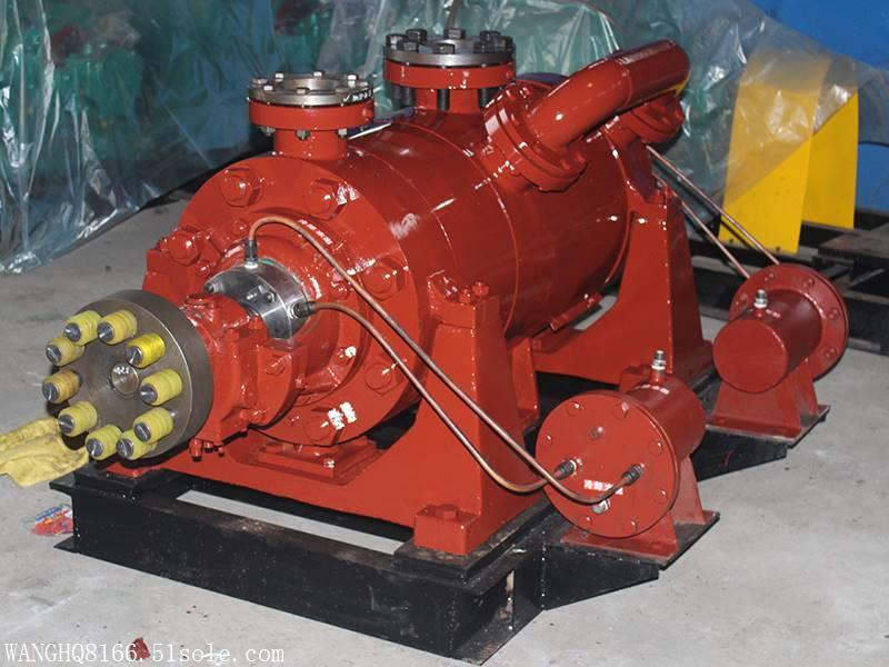 长沙水泵厂DGP85-80自平衡锅炉泵型号齐全老品牌有保障缩略图
