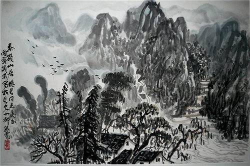 2018年崔振宽字画新市场行情