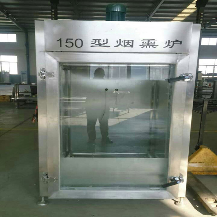 香肠熏蒸炉永兴500型（欢迎来电）
