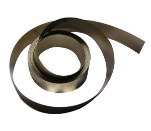 0.025mm钼卷带钼片钼箔高校科研专用