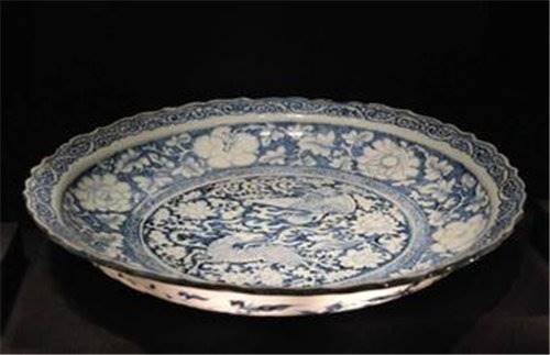 现在元青花大盘市场行情如何