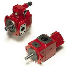 为您介绍德国HYDAC叶片泵PVV 100性能特征