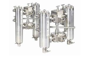 为您介绍德国HYDAC气体液体分离过滤器