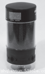 为您介绍德国HYDAC空气过滤器压原理