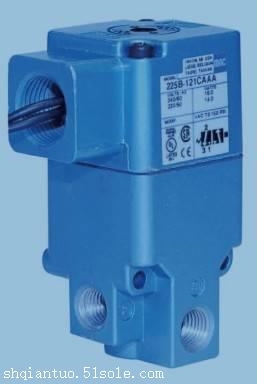 了解美国MAC二位五通换向阀的安装方式01