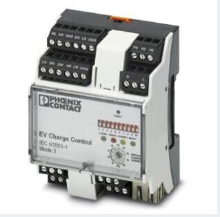 销售进口德国菲尼克斯充电控制器