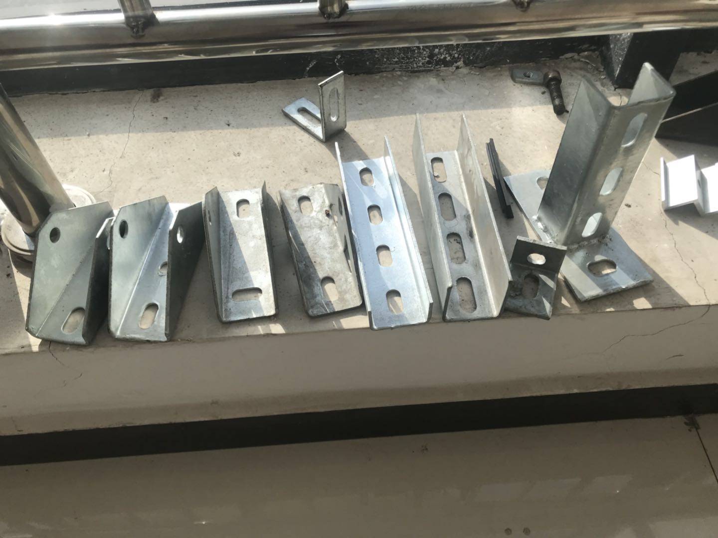 黑龙江光伏支架电话