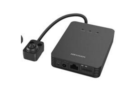 DS-2CD6424FWD-L10海康威视200万笔筒型镜头