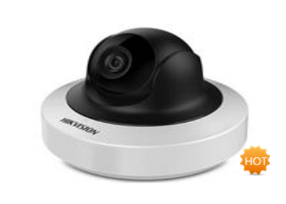 DS-2CD2F35F-IWS海康威视财务室监控摄像机