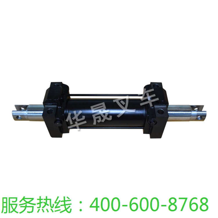 华晟叉车厂家直供