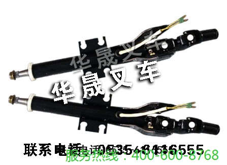 华晟叉车厂家直供