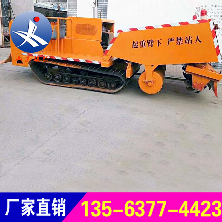 13.?? 果园多功能开沟旋耕机 厂家直