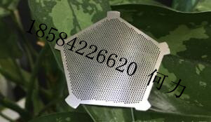 超细孔激光打孔机，过滤网激光打孔机加工