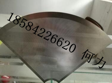 无丝网模板激光小孔加工，金属滤芯激光打孔