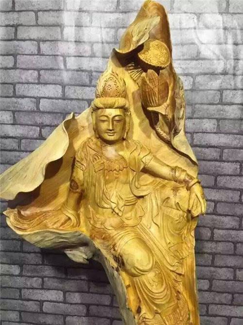 2018年崖柏怎么辨真假