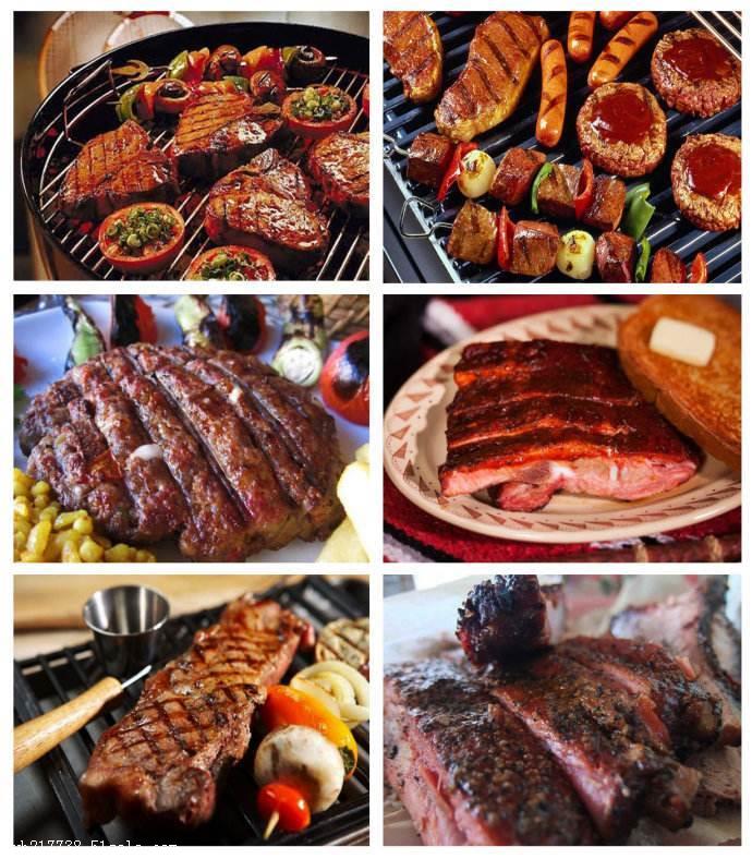 想学正新鸡排阿拉伯烤肉烤鱿鱼，在哪里可以学培训