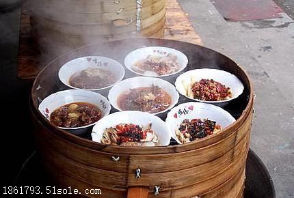安徽 浏阳蒸菜配方技术学习 多少钱