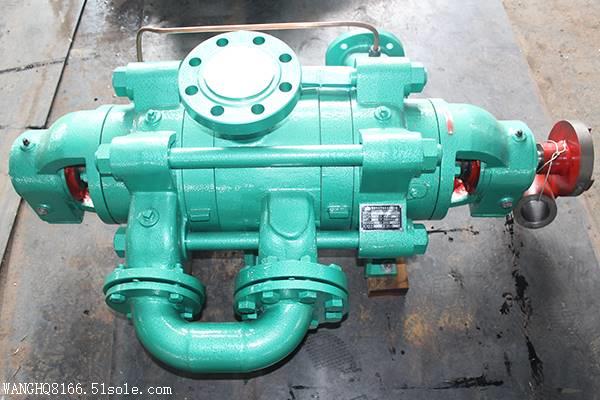 矿用多级泵|长沙水泵厂ZPD46-50型多级泵
