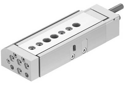 FESTO耐腐蚀小型滑块驱动器,DGSL-8-40-P1A