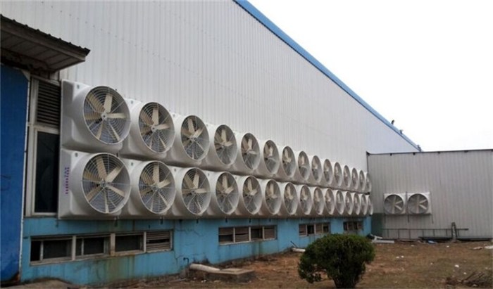 扬州工厂排烟系统，厂房除尘通风设备